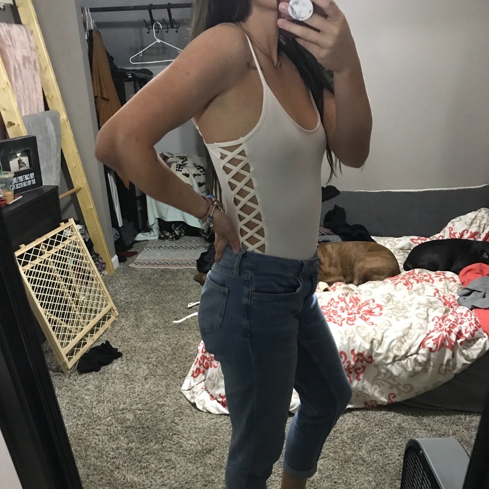 Body suit
